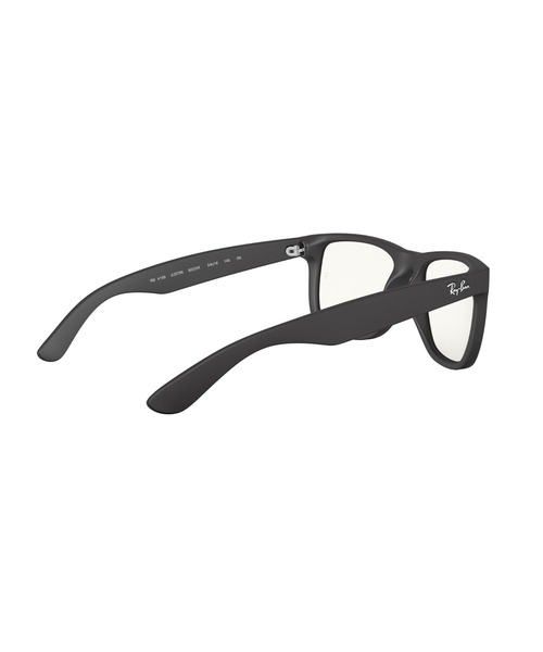 Ray-Ban サングラス レイバン JUSTIN CLEAR (クリアレンズ