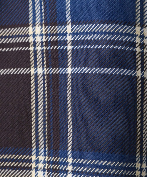 BAYFLOW（ベイフロー） メンズ シャツ ブラウス 「WINTER KING