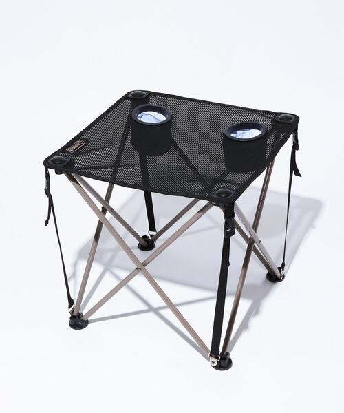 販売期間 限定のお得なタイムセール 別注 Coleman コールマン Cmpt C T Set コンパクトチェアテーブルセット9 900円 Aynaelda Com