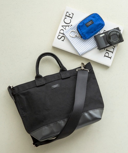 STANDARD SUPPLY YACHT TOTE S トートS STANDARD SUPPLY トートバッグ スタンダードサプライ / YACHT