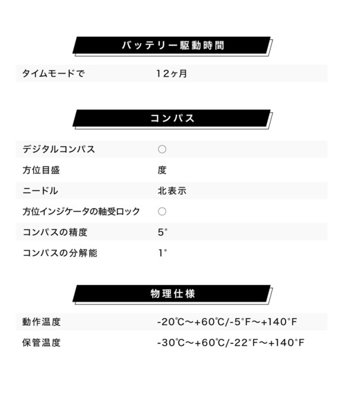 腕時計 「スント」SUUNTO CORE ALPHA STEALTH メンズ レディースの画像