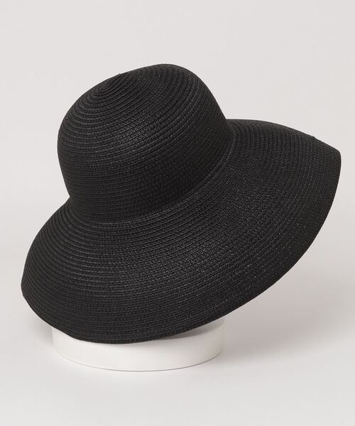SETUP7（セットアップセブン） 帽子 ハット 「SETUP7」ストローハット