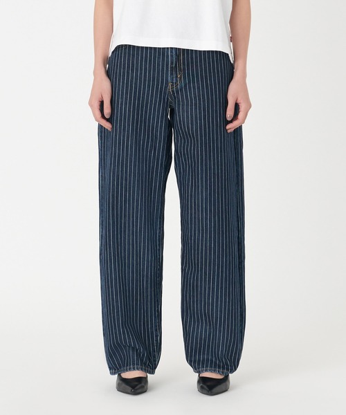 【LEVI’S/リーバイス】BAGGY DAD：デニムパンツ セール】Levi's/リーバイス BAGGY DAD（デニムパンツ）｜Levi's