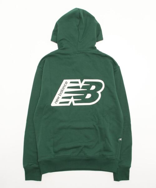 New Balance（ニューバランス） パーカー New Balance NB