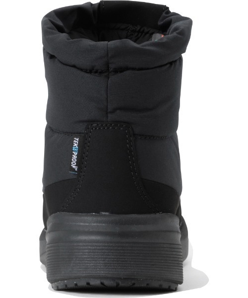 ぬ THE NORTH FACE（ザ ノースフェイス） スニーカー WOMENS NSE WP SH
