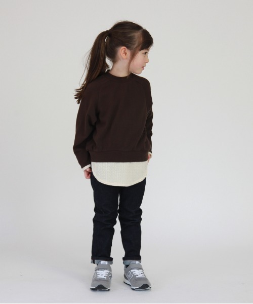 fith トレーナー　スウェット　キッズ　100 fith トレーナー スウェット キッズ 100 Sweat – FITH ONLINE STORE