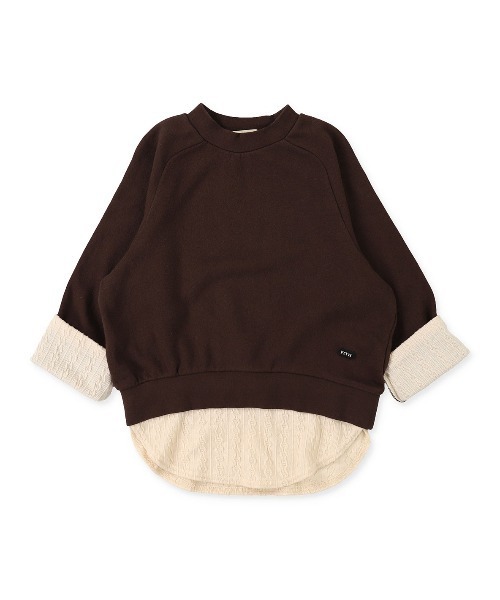 fith トレーナー　スウェット　キッズ　100 fith トレーナー スウェット キッズ 100 Sweat – FITH ONLINE STORE