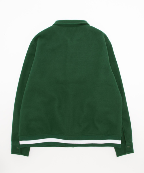 EVISU スタジャン　シティージャケット　短丈 EVISU スタジャン シティージャケット 短丈