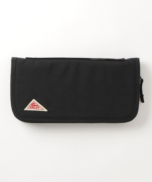 neighborhood PASSPORT CASE パスポートケース　ポーチ 25SS NEIGHBORHOOD PASSPORT CASE BLACK ネイバーフッド