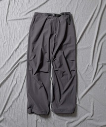 NUMBER (N)INE（ナンバーナイン） パンツ WIDE-LEG TROUSERS OVER