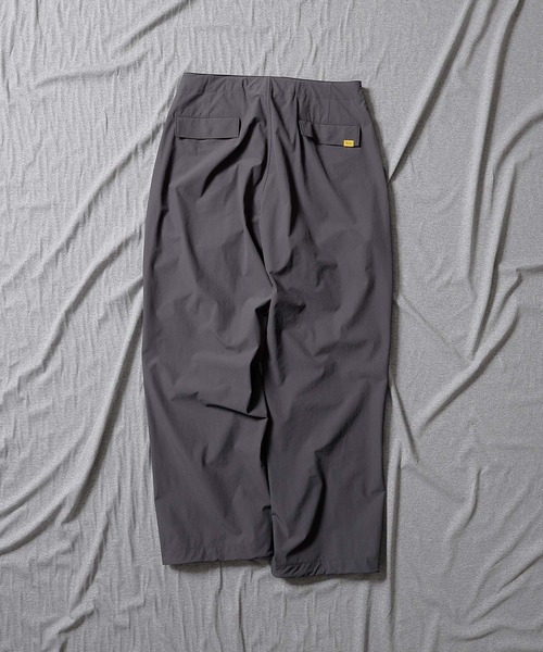 NUMBER (N)INE（ナンバーナイン） パンツ WIDE-LEG TROUSERS OVER