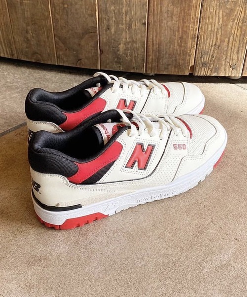 bb550gd1（New Balance／メンズスニーカー）｜シューズ | ファッション