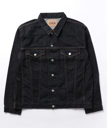EDWIN デニムジャケット gジャン エドウィン ビッグシルエット G