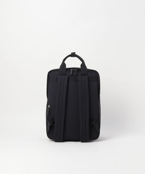 Agnès b. ☆ 2wayリュック アニエスベー agnes b. 2WAYマザーズバッグ トート リュック