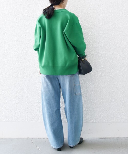 ノーティカ　チノジップブルゾン NAUTICA ブルゾン アウター NAUTICA/ノーティカ Garments Dyed