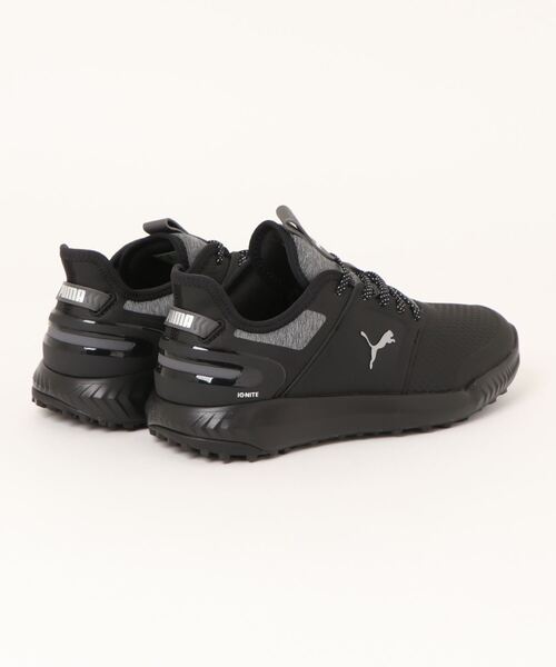 PUMA スニーカー プーマ メンズ ゴルフ イグナイト エレベート