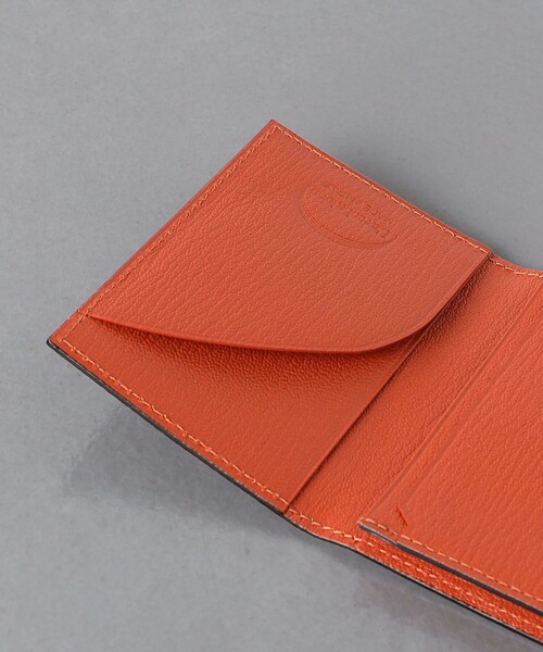 UNITED ARROWS（ユナイテッドアローズ） 名刺入れ 「L'arcobaleno