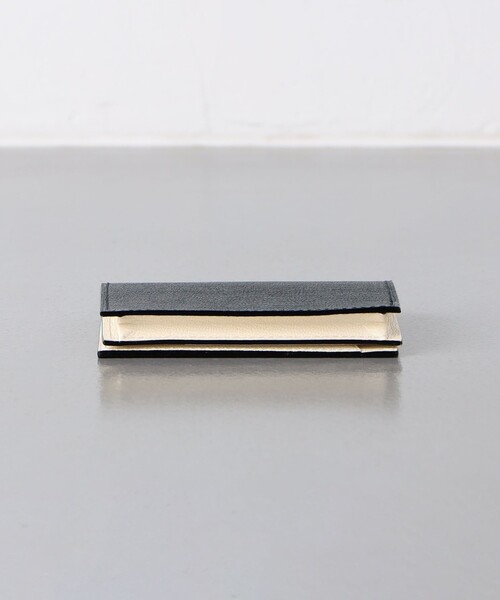 UNITED ARROWS（ユナイテッドアローズ） 名刺入れ 「L'arcobaleno