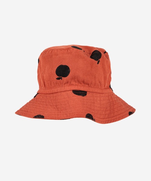 帽子 ハット Poma allover hat キッズ 子供 男の子 女の子の画像