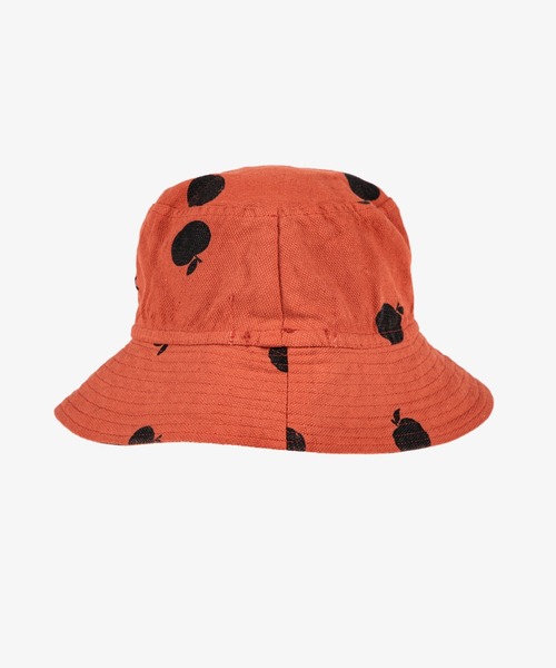 帽子 ハット Poma allover hat キッズ 子供 男の子 女の子の画像