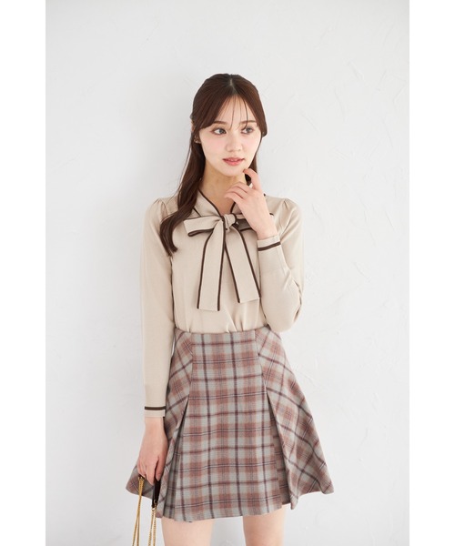 tocco closet（トッコ クローゼット） ニット セーター 「ZOZO限定