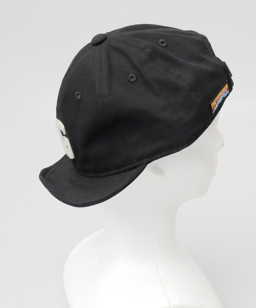 【新品】アンテプリマ　キャップ　黒 楽天市場】キャップ 帽子 レディース キャップ 無地 撥水 UVカット