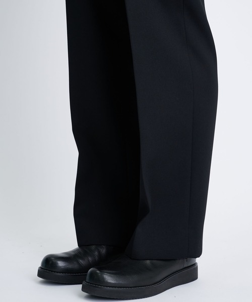 th products（ティーエイチプロダクツ） パンツ スラックス 「th