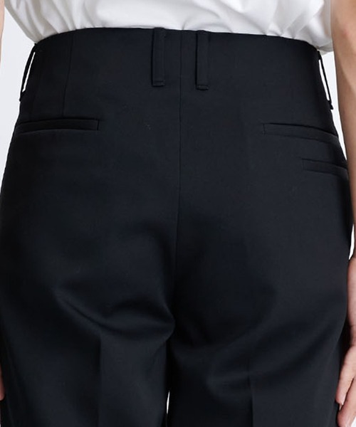 th products（ティーエイチプロダクツ） パンツ スラックス 「th