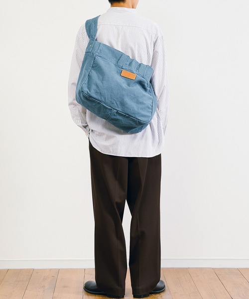 Butler Verner Sails トートバッグ バトラーバーナーセイルズ