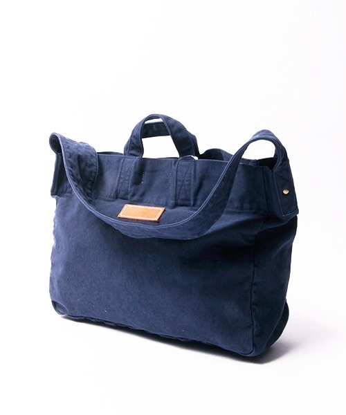 Butler Verner Sails トートバッグ バトラーバーナーセイルズ