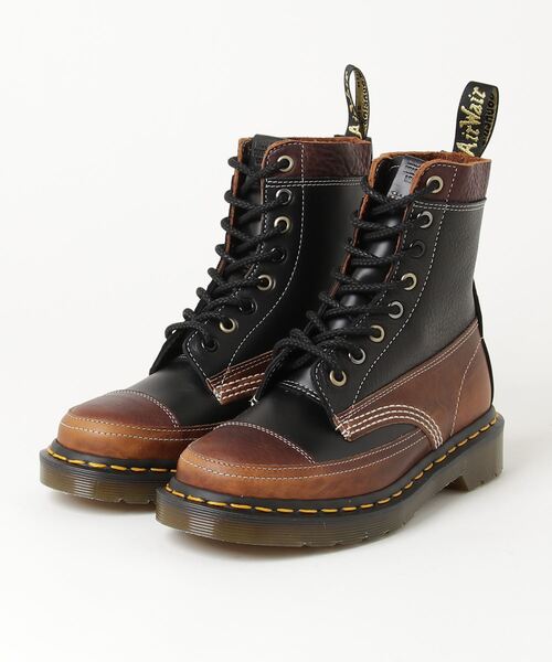 ブーツ Dr. Martens/ドクターマーチン MIE 1460 パスカル デッド 