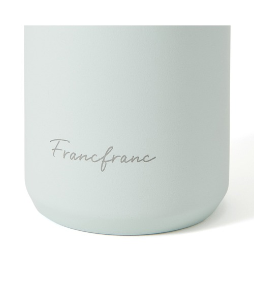 タンブラー 保温保冷 ペットボトルホルダー ブルー | Francfranc | 08