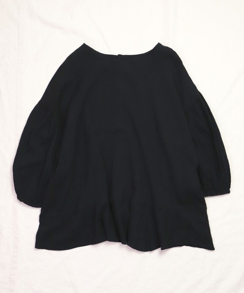 Brocante ブラウス シャツ 「Brocante / ブロカント」 40s