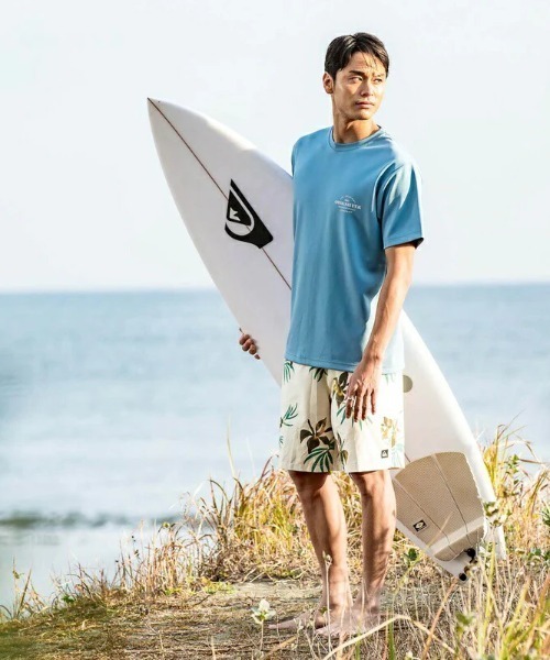 Quiksilver 水着 EVERYDAY MIX VOLLEY/クイックシルバーウエスト