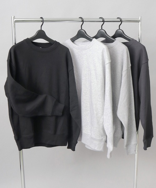 United Athle トレーナー スウェット 12.7オンス ヘヴィー