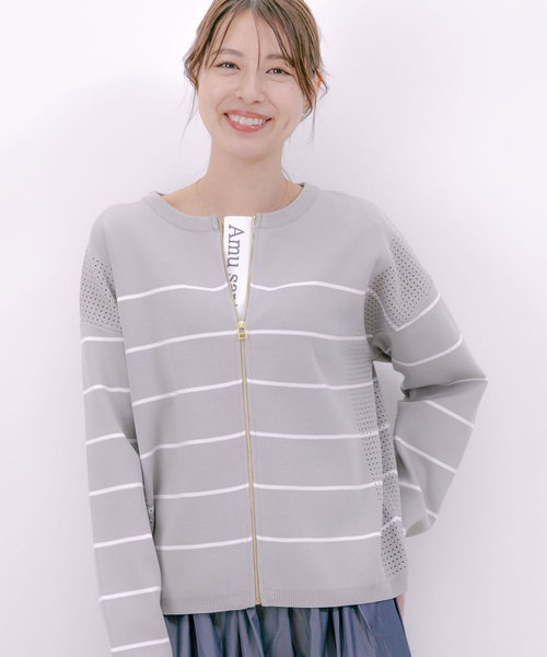 Jacquard Blouson Black | gypsohila