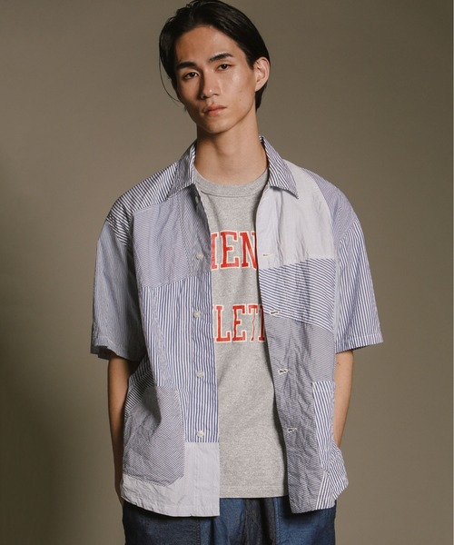 Johnbull（ジョンブル） コート ジャケット 「rebear by Johnbull 
