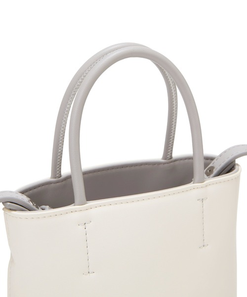 TOPKAPI COULEUR ショルダーバッグ バッグ 「TOPKAPI COULEUR