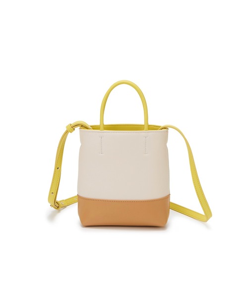 TOPKAPI COULEUR ショルダーバッグ バッグ 「TOPKAPI COULEUR
