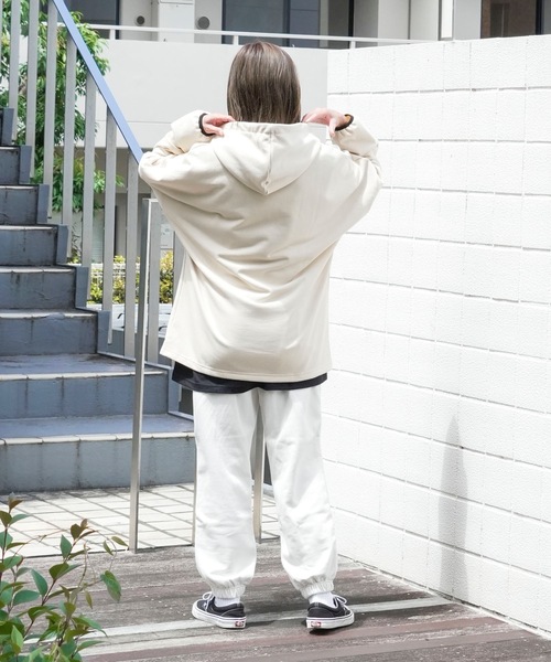 RVCA パーカー メンズ ALL TIME TERRY ZIP HOODIE 「2024年春夏