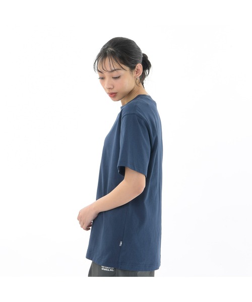 【NEW BALANCE】◆NB BOY バスケットＴシャツ◆UNISEX◆正規品◆ New Balance tシャツ Basketball Style Tshirt（ニューバランス