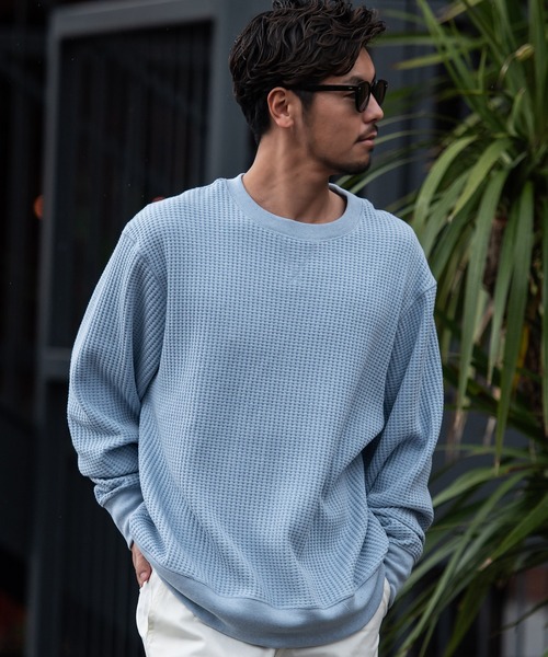 JEMORGAN（ジェーイーモーガン） tシャツ 「JEMORGAN LONG JOHNS