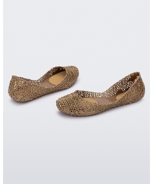 Melissa（メリッサ） バレエシューズ パンプス MELISSA CAMPANA PAPEL