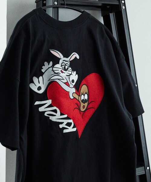 kaoyorinakami tシャツ メンズ : ZOZOTOWN Yahoo!店 - 通販 - Yahoo