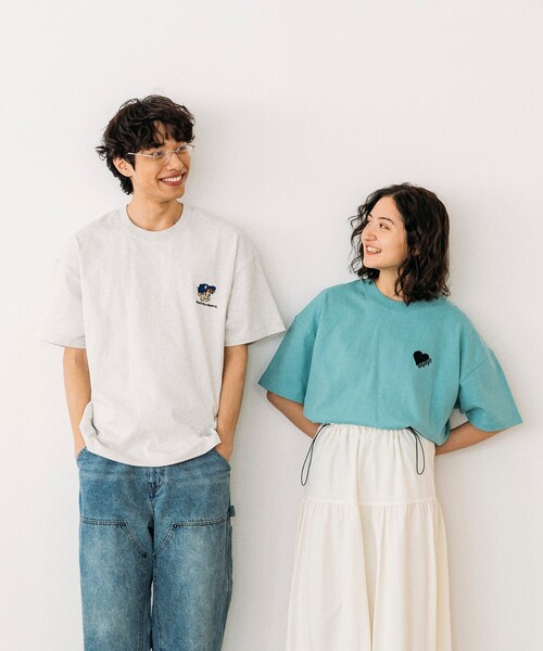 kaoyorinakami tシャツ メンズ : ZOZOTOWN Yahoo!店 - 通販 - Yahoo