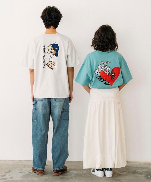 kaoyorinakami tシャツ メンズ : ZOZOTOWN Yahoo!店 - 通販 - Yahoo