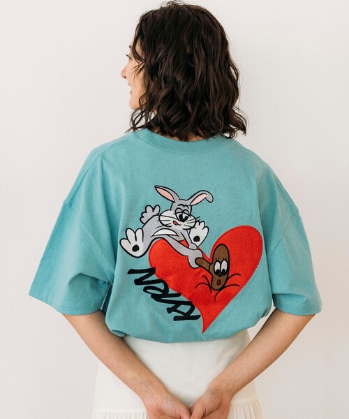 kaoyorinakami tシャツ メンズ : ZOZOTOWN Yahoo!店 - 通販 - Yahoo
