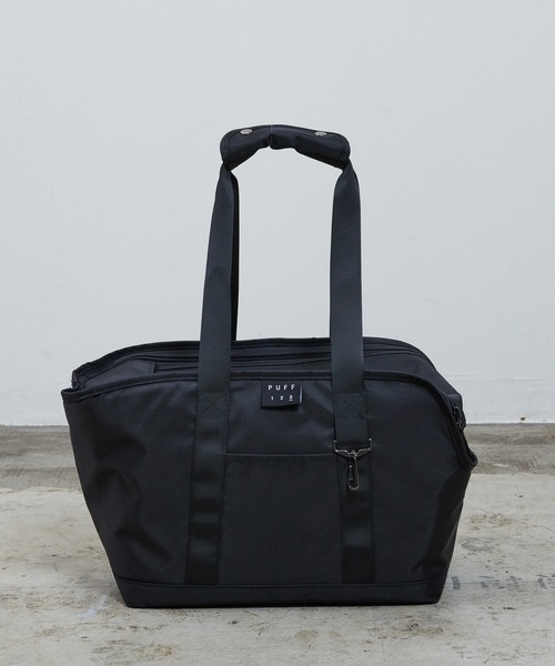 COMMON WARE（コモンウェアー） ペットキャリー PUFF:pet carry tote L