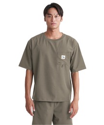 Quiksilver（クイックシルバー） tシャツ QS DRY CLOTH SH/クイック