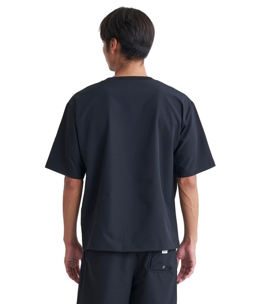 Quiksilver（クイックシルバー） tシャツ QS DRY CLOTH SH/クイック